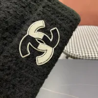 Cheap Chanel Caps #1422206 Replica Wholesale [$34.00 USD] [ITEM#1422206] on Replica Chanel Caps