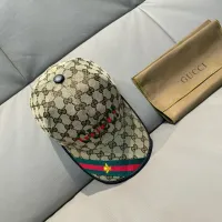 Cheap Gucci Caps #1422207 Replica Wholesale [$36.00 USD] [ITEM#1422207] on Replica Gucci Caps