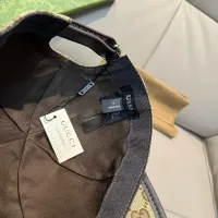 Cheap Gucci Caps #1422207 Replica Wholesale [$36.00 USD] [ITEM#1422207] on Replica Gucci Caps