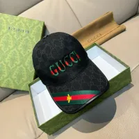 Cheap Gucci Caps #1422208 Replica Wholesale [$36.00 USD] [ITEM#1422208] on Replica Gucci Caps
