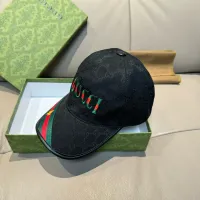 Cheap Gucci Caps #1422208 Replica Wholesale [$36.00 USD] [ITEM#1422208] on Replica Gucci Caps