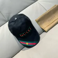 Cheap Gucci Caps #1422208 Replica Wholesale [$36.00 USD] [ITEM#1422208] on Replica Gucci Caps