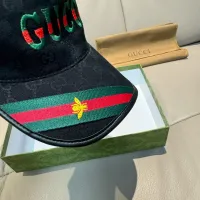 Cheap Gucci Caps #1422208 Replica Wholesale [$36.00 USD] [ITEM#1422208] on Replica Gucci Caps