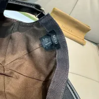 Cheap Gucci Caps #1422208 Replica Wholesale [$36.00 USD] [ITEM#1422208] on Replica Gucci Caps