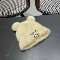 Cheap Louis Vuitton LV Caps #1422214 Replica Wholesale [$34.00 USD] [ITEM#1422214] on Replica Louis Vuitton LV Caps