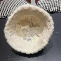 Cheap Moncler Caps #1422216 Replica Wholesale [$36.00 USD] [ITEM#1422216] on Replica Moncler Caps