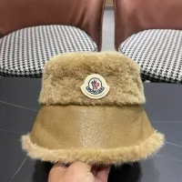 Cheap Moncler Caps #1422217 Replica Wholesale [$36.00 USD] [ITEM#1422217] on Replica Moncler Caps
