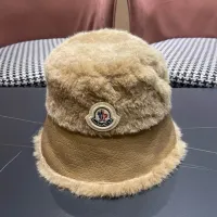 Cheap Moncler Caps #1422217 Replica Wholesale [$36.00 USD] [ITEM#1422217] on Replica Moncler Caps