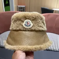 Cheap Moncler Caps #1422217 Replica Wholesale [$36.00 USD] [ITEM#1422217] on Replica Moncler Caps