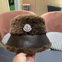 Cheap Moncler Caps #1422218 Replica Wholesale [$36.00 USD] [ITEM#1422218] on Replica Moncler Caps