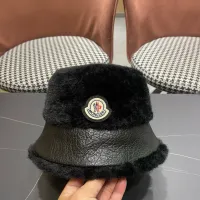 Cheap Moncler Caps #1422219 Replica Wholesale [$36.00 USD] [ITEM#1422219] on Replica Moncler Caps
