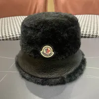 Cheap Moncler Caps #1422219 Replica Wholesale [$36.00 USD] [ITEM#1422219] on Replica Moncler Caps
