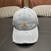 Cheap Moncler Caps #1422220 Replica Wholesale [$34.00 USD] [ITEM#1422220] on Replica Moncler Caps