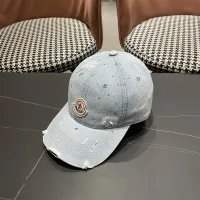 Cheap Moncler Caps #1422220 Replica Wholesale [$34.00 USD] [ITEM#1422220] on Replica Moncler Caps