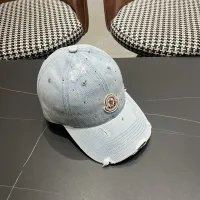 Cheap Moncler Caps #1422220 Replica Wholesale [$34.00 USD] [ITEM#1422220] on Replica Moncler Caps