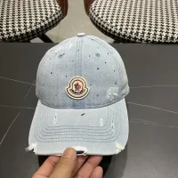 Cheap Moncler Caps #1422220 Replica Wholesale [$34.00 USD] [ITEM#1422220] on Replica Moncler Caps