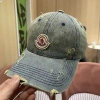 Cheap Moncler Caps #1422221 Replica Wholesale [$34.00 USD] [ITEM#1422221] on Replica Moncler Caps
