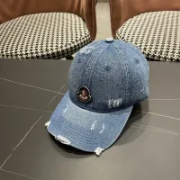 Cheap Moncler Caps #1422222 Replica Wholesale [$34.00 USD] [ITEM#1422222] on Replica Moncler Caps