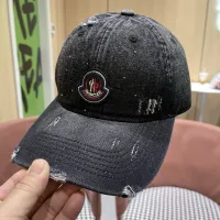 Cheap Moncler Caps #1422223 Replica Wholesale [$34.00 USD] [ITEM#1422223] on Replica Moncler Caps