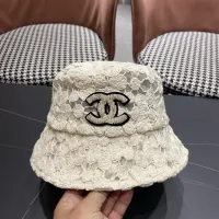 Cheap Chanel Caps #1422224 Replica Wholesale [$36.00 USD] [ITEM#1422224] on Replica Chanel Caps