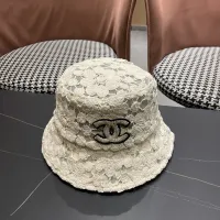 Cheap Chanel Caps #1422224 Replica Wholesale [$36.00 USD] [ITEM#1422224] on Replica Chanel Caps