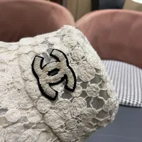 Cheap Chanel Caps #1422224 Replica Wholesale [$36.00 USD] [ITEM#1422224] on Replica Chanel Caps