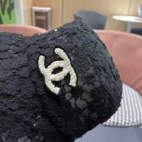Cheap Chanel Caps #1422225 Replica Wholesale [$36.00 USD] [ITEM#1422225] on Replica Chanel Caps