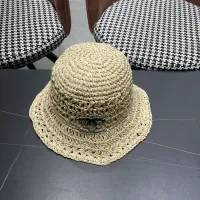 Cheap Chanel Caps #1422226 Replica Wholesale [$38.00 USD] [ITEM#1422226] on Replica Chanel Caps