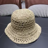 Cheap Chanel Caps #1422226 Replica Wholesale [$38.00 USD] [ITEM#1422226] on Replica Chanel Caps