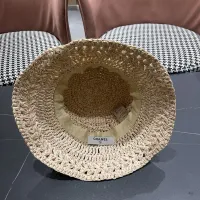 Cheap Chanel Caps #1422227 Replica Wholesale [$38.00 USD] [ITEM#1422227] on Replica Chanel Caps