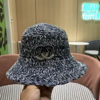 Cheap Chanel Caps #1422228 Replica Wholesale [$38.00 USD] [ITEM#1422228] on Replica Chanel Caps