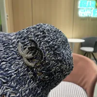 Cheap Chanel Caps #1422228 Replica Wholesale [$38.00 USD] [ITEM#1422228] on Replica Chanel Caps