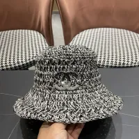 Cheap Chanel Caps #1422229 Replica Wholesale [$38.00 USD] [ITEM#1422229] on Replica Chanel Caps