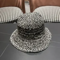 Cheap Chanel Caps #1422229 Replica Wholesale [$38.00 USD] [ITEM#1422229] on Replica Chanel Caps