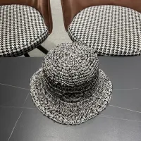 Cheap Chanel Caps #1422229 Replica Wholesale [$38.00 USD] [ITEM#1422229] on Replica Chanel Caps