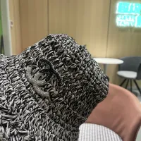 Cheap Chanel Caps #1422229 Replica Wholesale [$38.00 USD] [ITEM#1422229] on Replica Chanel Caps