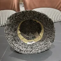 Cheap Chanel Caps #1422229 Replica Wholesale [$38.00 USD] [ITEM#1422229] on Replica Chanel Caps