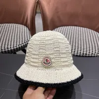 Cheap Moncler Caps #1422230 Replica Wholesale [$36.00 USD] [ITEM#1422230] on Replica Moncler Caps