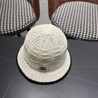 Cheap Moncler Caps #1422230 Replica Wholesale [$36.00 USD] [ITEM#1422230] on Replica Moncler Caps