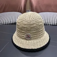 Cheap Moncler Caps #1422231 Replica Wholesale [$36.00 USD] [ITEM#1422231] on Replica Moncler Caps