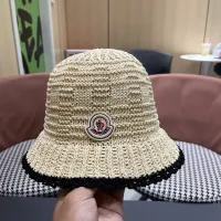 Cheap Moncler Caps #1422231 Replica Wholesale [$36.00 USD] [ITEM#1422231] on Replica Moncler Caps