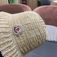 Cheap Moncler Caps #1422231 Replica Wholesale [$36.00 USD] [ITEM#1422231] on Replica Moncler Caps