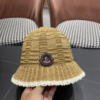 Cheap Moncler Caps #1422232 Replica Wholesale [$36.00 USD] [ITEM#1422232] on Replica Moncler Caps