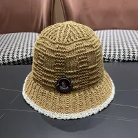 Cheap Moncler Caps #1422232 Replica Wholesale [$36.00 USD] [ITEM#1422232] on Replica Moncler Caps