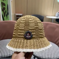 Cheap Moncler Caps #1422232 Replica Wholesale [$36.00 USD] [ITEM#1422232] on Replica Moncler Caps