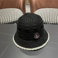 Cheap Moncler Caps #1422233 Replica Wholesale [$36.00 USD] [ITEM#1422233] on Replica Moncler Caps