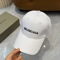 Cheap Balenciaga Caps #1422234 Replica Wholesale [$27.00 USD] [ITEM#1422234] on Replica Balenciaga Caps