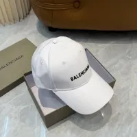 Cheap Balenciaga Caps #1422234 Replica Wholesale [$27.00 USD] [ITEM#1422234] on Replica Balenciaga Caps