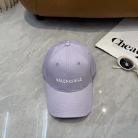 Cheap Balenciaga Caps #1422235 Replica Wholesale [$27.00 USD] [ITEM#1422235] on Replica Balenciaga Caps