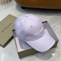 Cheap Balenciaga Caps #1422235 Replica Wholesale [$27.00 USD] [ITEM#1422235] on Replica Balenciaga Caps